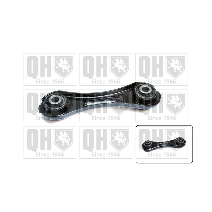 šarnyro stabilizatorius QUINTON HAZELL QLS3886S