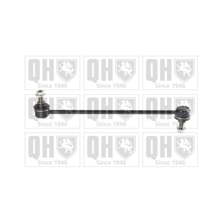 šarnyro stabilizatorius QUINTON HAZELL QLS3888S