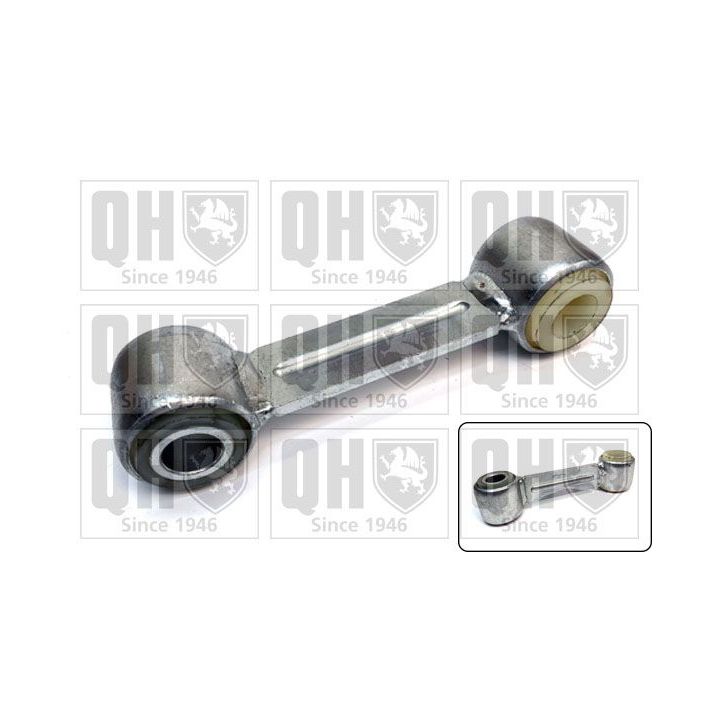 šarnyro stabilizatorius QUINTON HAZELL QLS3988S