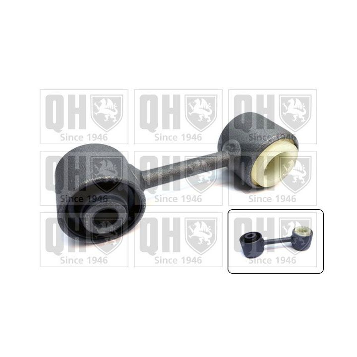 šarnyro stabilizatorius QUINTON HAZELL QLS3989S