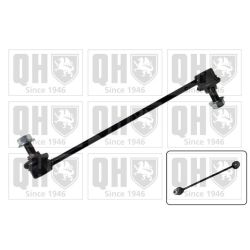 šarnyro stabilizatorius QUINTON HAZELL QLS4012S
