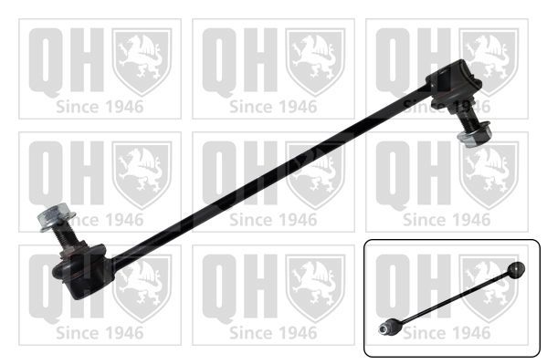 šarnyro stabilizatorius QUINTON HAZELL QLS4012S