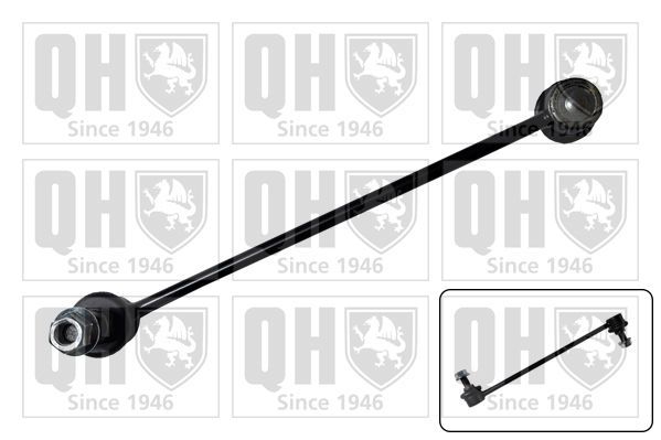 šarnyro stabilizatorius QUINTON HAZELL QLS4012S