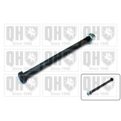 Tvirtinimo veržlės, balansyras QUINTON HAZELL QSK229S