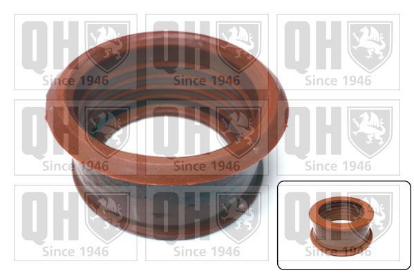 Kompresoriaus padavimo žarna QUINTON HAZELL QTG1000