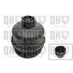 Dangtis, alyvos filtro korpusas QUINTON HAZELL QOC1009