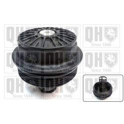 Dangtis, alyvos filtro korpusas QUINTON HAZELL QOC1027