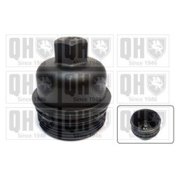 Dangtis, alyvos filtro korpusas QUINTON HAZELL QOC1030
