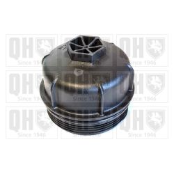 Dangtis, alyvos filtro korpusas QUINTON HAZELL QOC1057