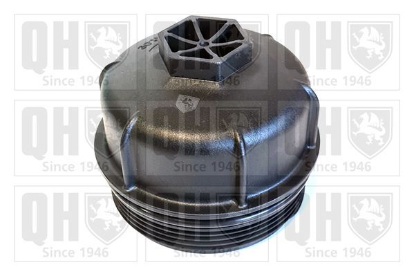 Dangtis, alyvos filtro korpusas QUINTON HAZELL QOC1057
