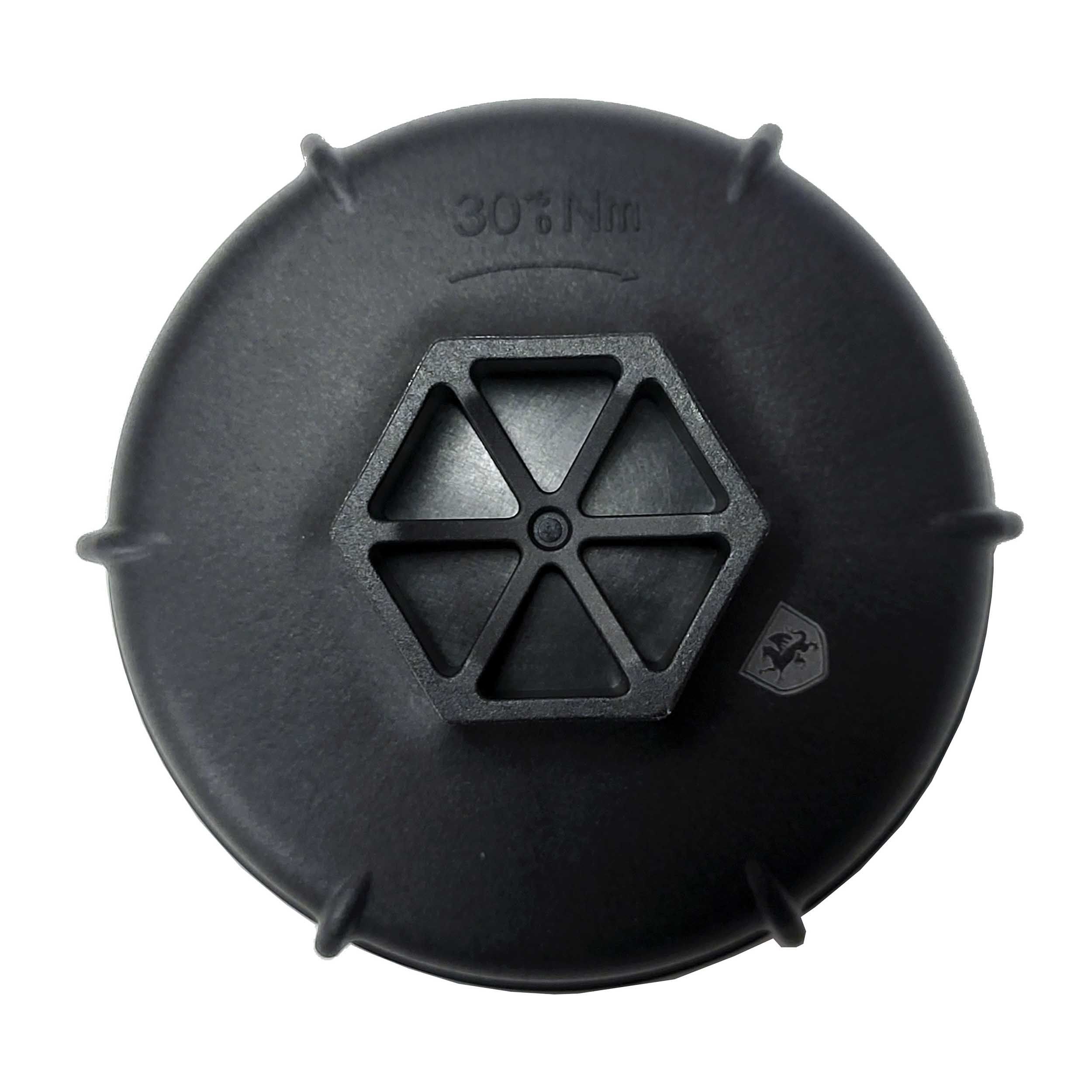 Dangtis, alyvos filtro korpusas QUINTON HAZELL QOC1058