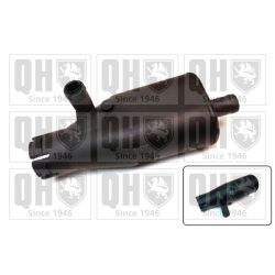 Vožtuvas, variklio bloko alsuoklis QUINTON HAZELL QTH843CF