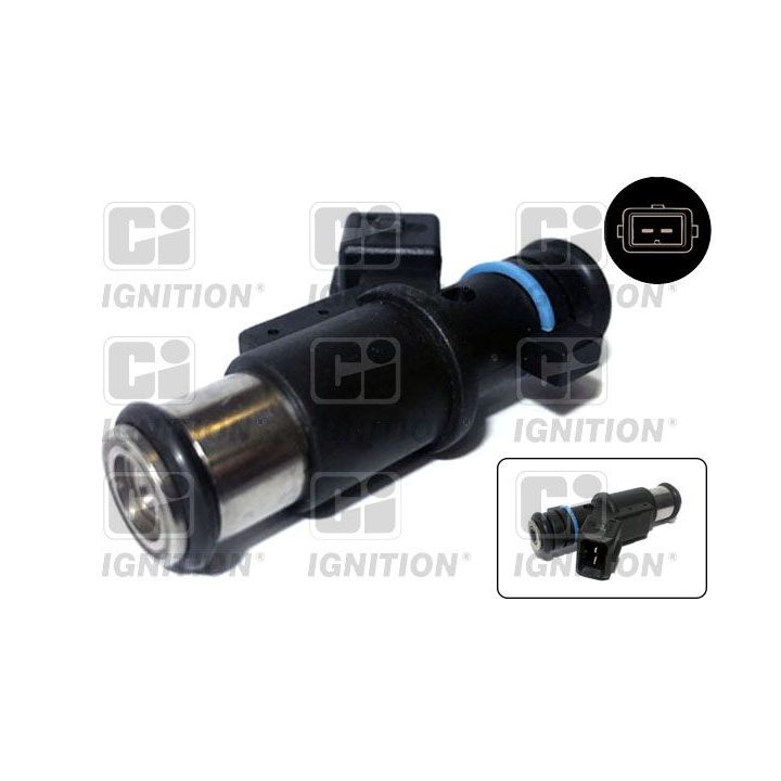 Purkštukas QUINTON HAZELL XPSI106