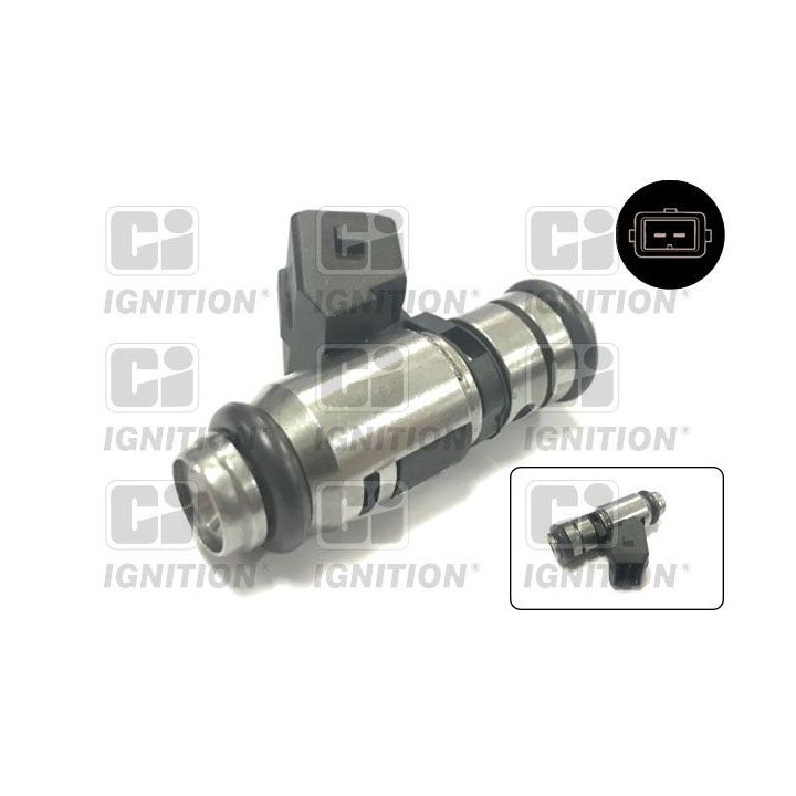 Purkštukas QUINTON HAZELL XPSI128