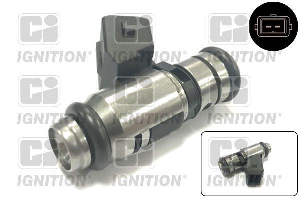 Purkštukas QUINTON HAZELL XPSI128