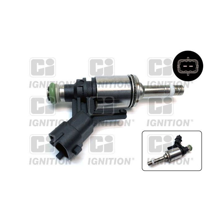 Purkštukas QUINTON HAZELL XPSI133