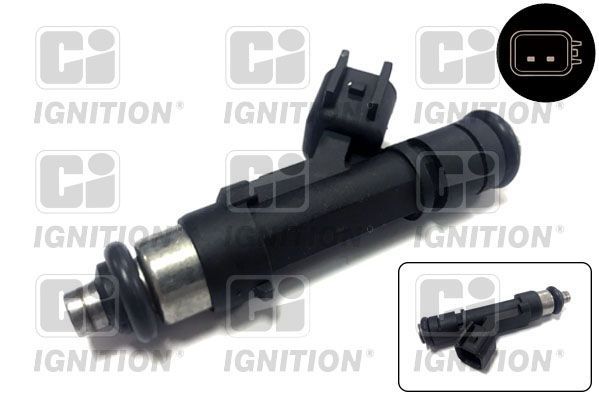 Purkštukas QUINTON HAZELL XPSI135