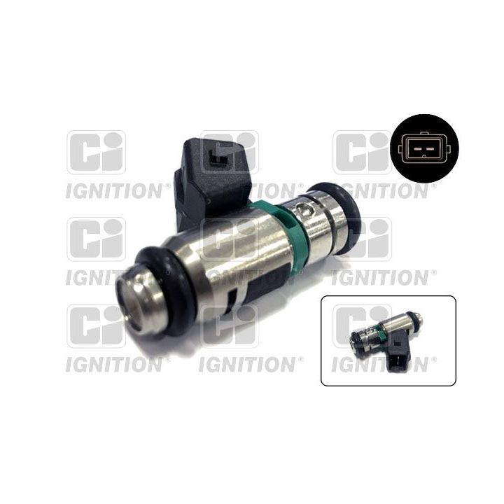 Purkštukas QUINTON HAZELL XPSI137