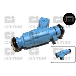 Purkštukas QUINTON HAZELL XPSI138