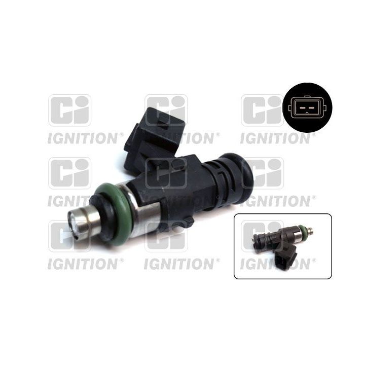 Purkštukas QUINTON HAZELL XPSI165