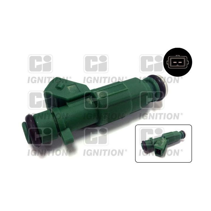 Purkštukas QUINTON HAZELL XPSI19