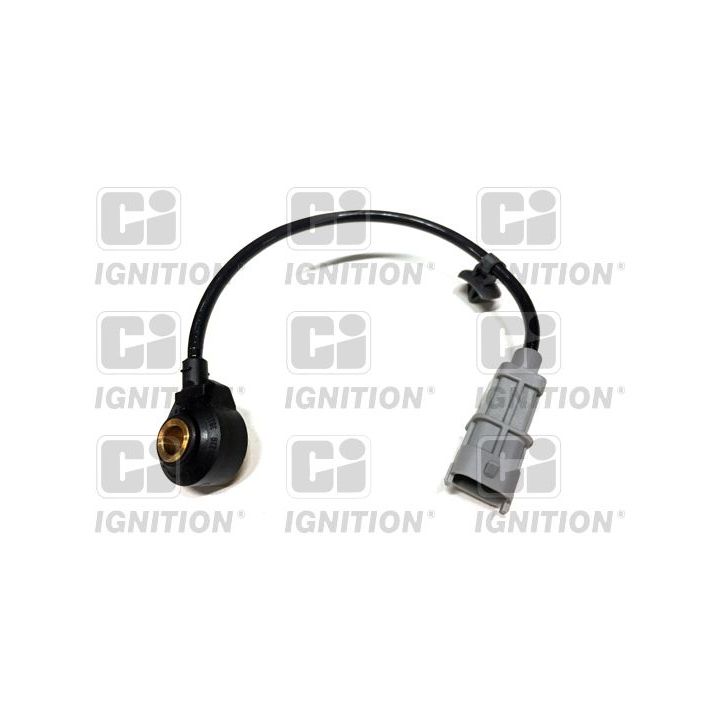 Detonacijos jutiklis QUINTON HAZELL XKS122