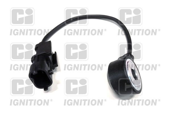 Detonacijos jutiklis QUINTON HAZELL XKS123