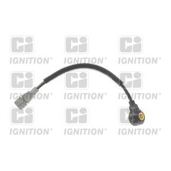 Detonacijos jutiklis QUINTON HAZELL XKS124