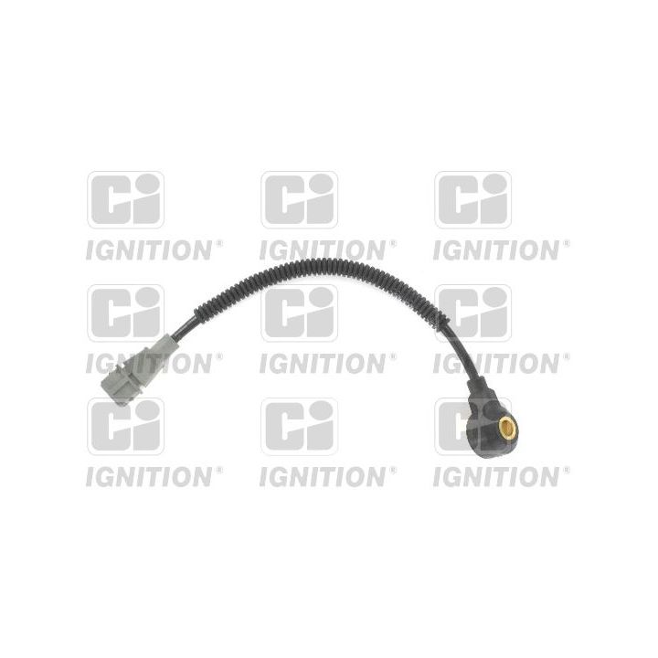 Detonacijos jutiklis QUINTON HAZELL XKS124