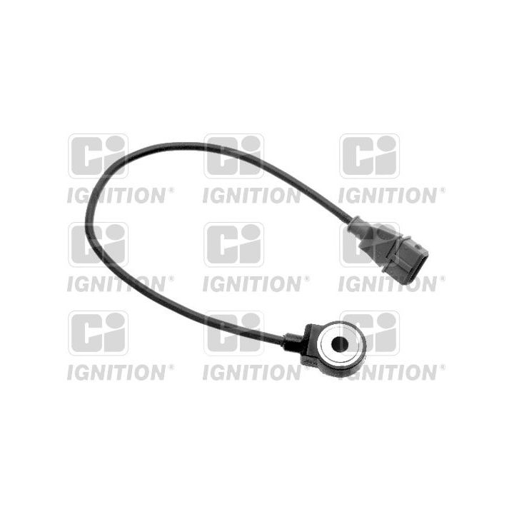 Detonacijos jutiklis QUINTON HAZELL XKS3