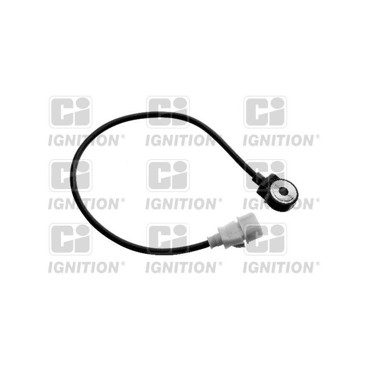 Detonacijos jutiklis QUINTON HAZELL XKS31