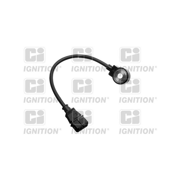 Detonacijos jutiklis QUINTON HAZELL XKS34