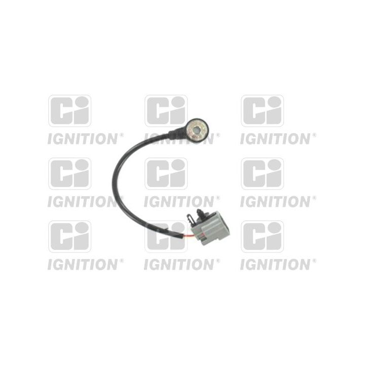 Detonacijos jutiklis QUINTON HAZELL XKS51