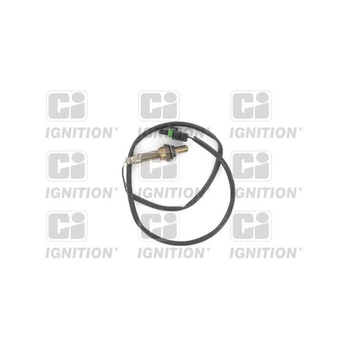 Lambda jutiklis QUINTON HAZELL XLOS1004