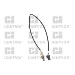 Lambda jutiklis QUINTON HAZELL XLOS1007