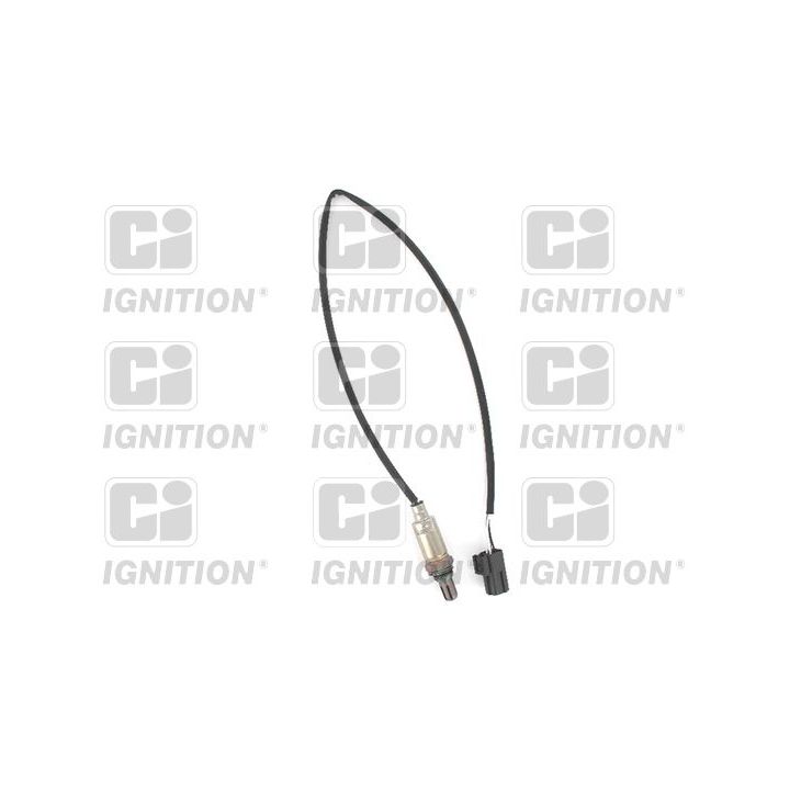 Lambda jutiklis QUINTON HAZELL XLOS1007