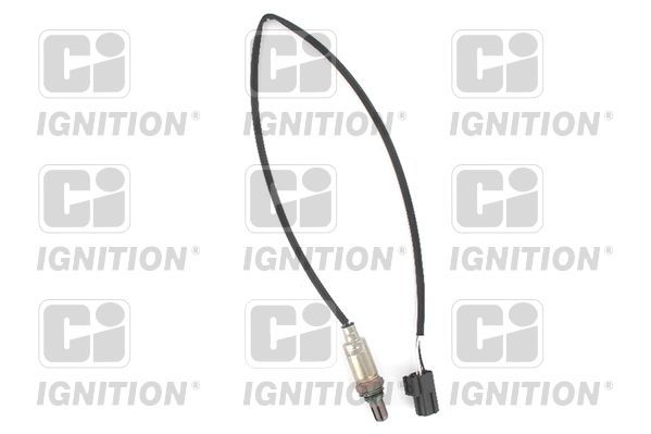 Lambda jutiklis QUINTON HAZELL XLOS1007