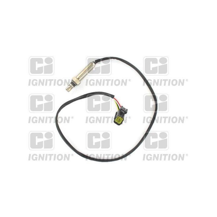 Lambda jutiklis QUINTON HAZELL XLOS1018