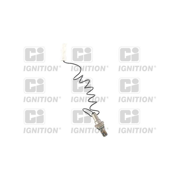 Lambda jutiklis QUINTON HAZELL XLOS1030