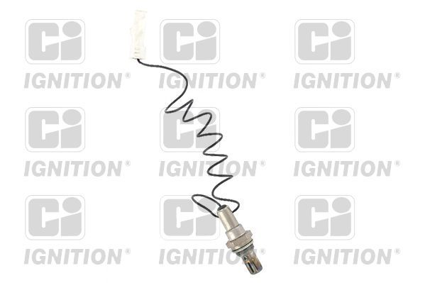 Lambda jutiklis QUINTON HAZELL XLOS1030