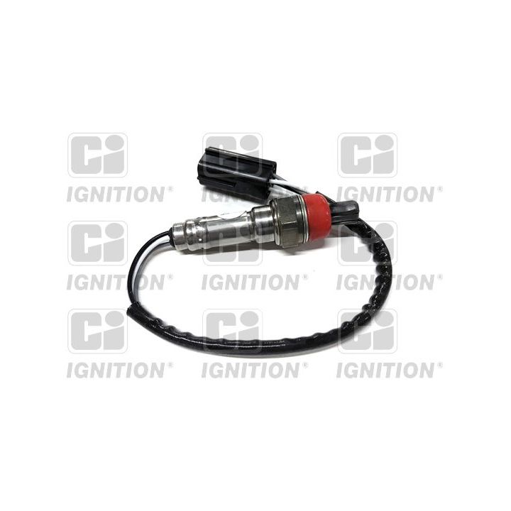 Lambda jutiklis QUINTON HAZELL XLOS1032