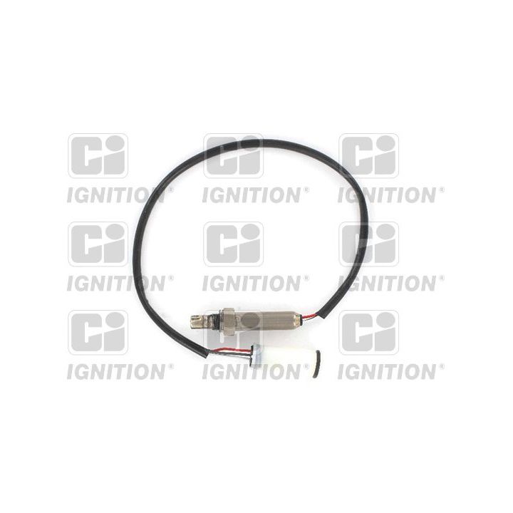 Lambda jutiklis QUINTON HAZELL XLOS1038