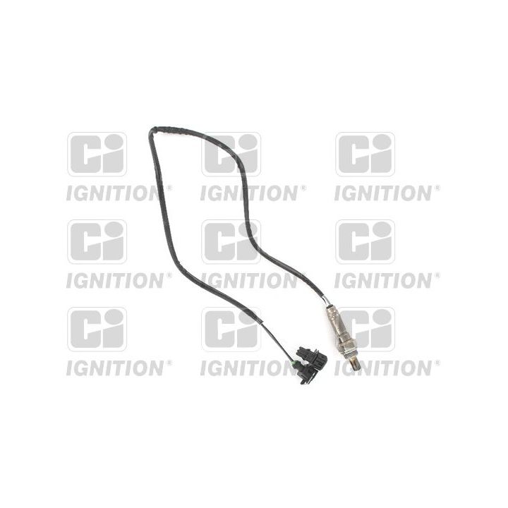 Lambda jutiklis QUINTON HAZELL XLOS1047