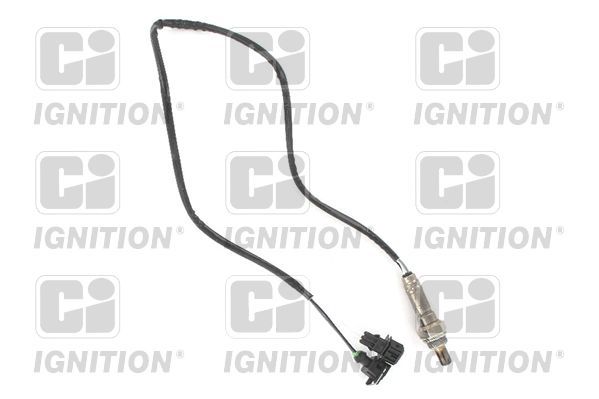 Lambda jutiklis QUINTON HAZELL XLOS1047