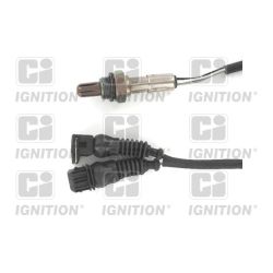 Lambda jutiklis QUINTON HAZELL XLOS1052