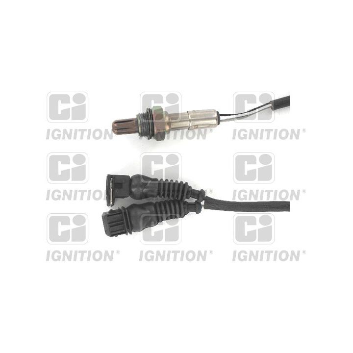 Lambda jutiklis QUINTON HAZELL XLOS1052