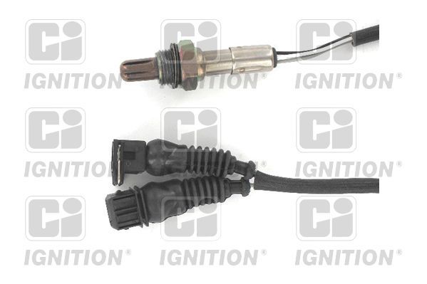 Lambda jutiklis QUINTON HAZELL XLOS1052