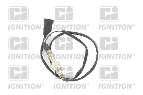 Lambda jutiklis QUINTON HAZELL XLOS1070