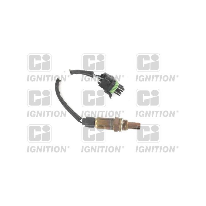 Lambda jutiklis QUINTON HAZELL XLOS1077