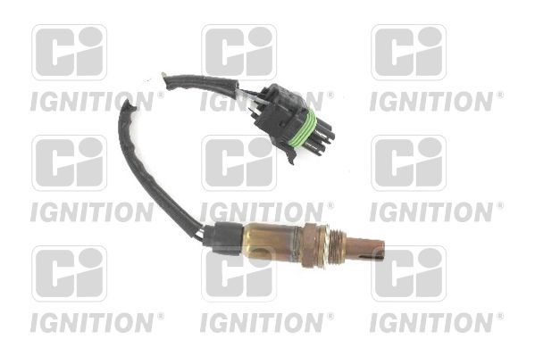 Lambda jutiklis QUINTON HAZELL XLOS1077